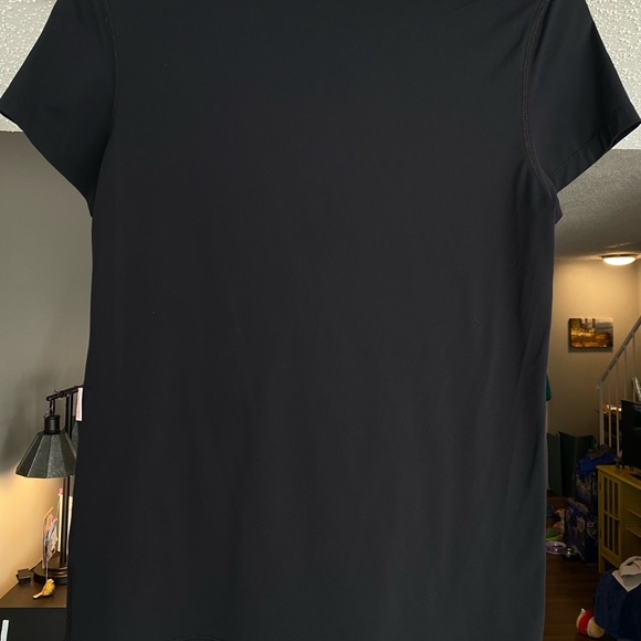 The Tailored Sportsman Equestrian Crewneck Sun Shirt - Picture 4 of 5